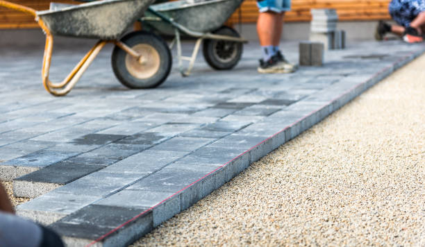 Best Concrete Driveway Paving in Maxton, NC