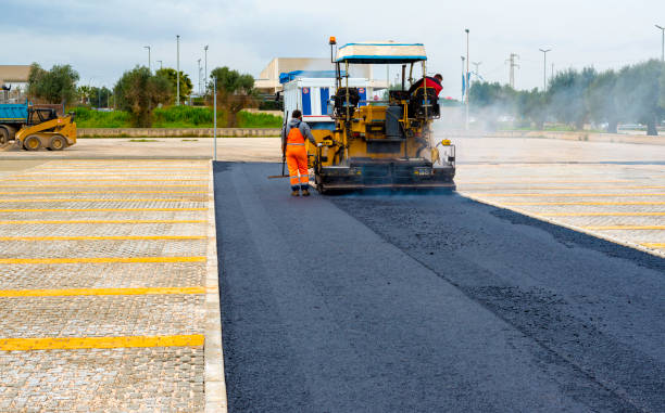 Best Cobblestone Driveway Paving in Maxton, NC