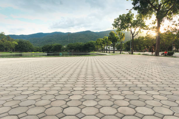 Best Brick Paver Driveways in Maxton, NC