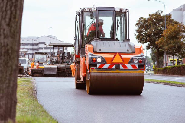 Best Residential Driveway Paving in Maxton, NC